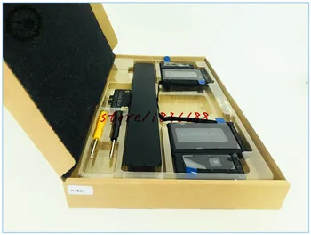 GYIYGY 11.21 V 74Wh/6600mah Notebook Batérie A1437 pre MacBook Pro13