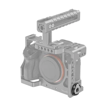 SmallRig DSLR Fotoaparát Súprava Plochého Skrutkovača s Doskou Kit (Pár) Vykonávať jednoduché 2453