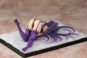 Janpan Dátum Live Tohka Yatogami Vydania Obrátený Astrálne Šaty Ver PVC Akcie Obrázok Anime Sexy Dievča Obrázok Modelu Hračka Darček