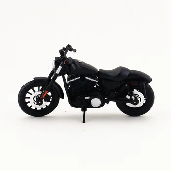 Maisto/1:18 Mierka/Diecast model motocykla hračka/Sportster Iron 883 Model/Jemné Dar alebo Hračky/Colllection/Pre Deti