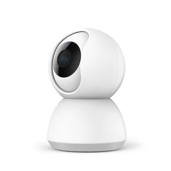 Tuya App obojsmerné Audio 1080P Wifi IP Kamera infračervené Nočné Verzia Smart Home IP kamera baby monitor P2P Fotoaparát
