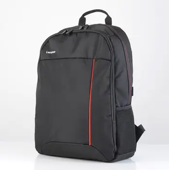 Originálne Lenovo ThinkPad batoh 14 palcový 15.6 palce Laptop Taška Veľká Kapacita Zamatové Puzdro Travel školy Laptop Backpack