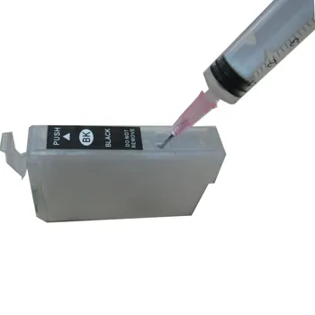 Náplň ink kit pre epson 603xl 603 atramentových zásobníkov ARC čip pre epson WorkForce WF-2810/WF-2830/WF-2835/WF-2850 tlačiareň Európe