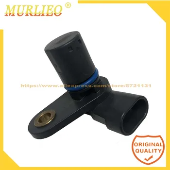 Murlieo 12597253 brzdový kľúč Pozíciu Sensor Fit Pre Chevrolet GMC Hummer SAAB, ISUZU 8125972530 2134223 SU13341 Vysokej Kvality