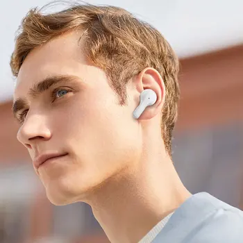 R5 Bezdrôtové Slúchadlá 5.0 Slúchadlá Hifi Mini In-Ear Stereo Slúchadlá Slúchadlá Podporu Ios/Android Telefóny