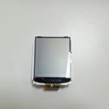 Späť Kryt Batérie /LCD Obrazovka/Sklenený Kryt pre Garmin EDGE 500 Cyklistický GPS Počítač Náhradné Diely