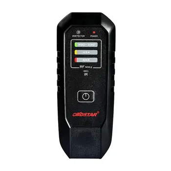OBDSTAR RT100 Diaľkové Tester Frekvencia/Infračervené