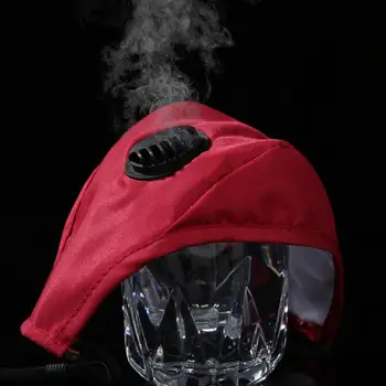 10pcs tvárová Maska na Ochranu Tváre, Úst Masky PM2.5 Priedušná Proti Prachu Prachotesný Anti-fog Dýchanie ventil Umývateľný