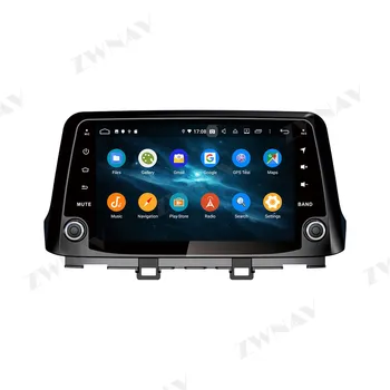 PX6 4+64 G Android 10.0 Auto Multimediálny Prehrávač Pre Hyundai Encino Kona 2017-2019 Rolovač navi Rádio stereo IPS Dotykový displej vedúci jednotky