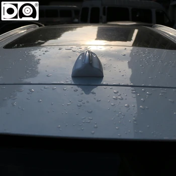 Super shark fin antény špeciálne antény autorádia Silnejší signál Klavírny lak Veľké veľkosti pre Chevrolet Cruze hatchback príslušenstvo