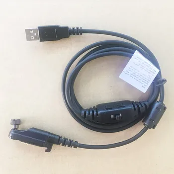 PC45 USB programovanie aktualizácia kábel pre Hytera PD600 PD602 PD606 PD660 PD680 X1e X1p atď walkie talkie