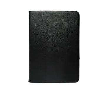 PU Kožené Magnet Flip Stojan, puzdro pre Samsung Galaxy Note 10.1