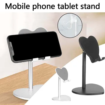 Nastaviteľné Mobilný Telefón Stojan Všetky Smartphone Stôl Mobil Držiteľ Iné TabletsFor Domov Odolné Pohodlné a Praktické