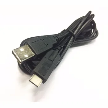 14PIN USB Kábel pre Panasonic Lumix DMC TZ6 TZ7 TZ9 TZ10 TZ65 ZS3 ZS1 ZS6 ZS7 Fotoaparát