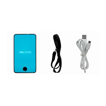 Rias Predĺženie USB Mini Ventilátor Mihalnice Lepidlo Klimatizácia Dúchadlo Rýchlo Suchý Pre Vrúbľovanie Mihalnice na Vlasy make-up Krásy Nástroj