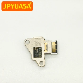 Prenosný Nabíjací Port USB-C Konektor Napájací DC Konektor Pre Macbook 12