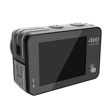Akčné Kamery Ultra HD 4K / 30fps WiFi 2.0