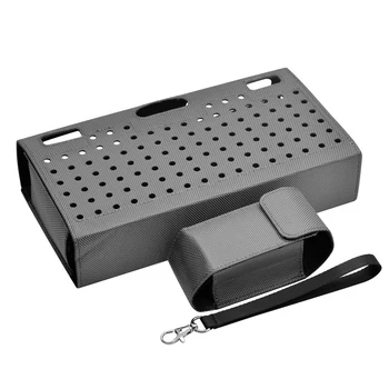 Prenosná Cestovná Cestovné Ochranný Kryt Reproduktora Prípade Puzdro z Nylonu Hovoriť Taška Pre Bose Soundlink III 3 Bezdrôtové Bluetooth Reproduktor