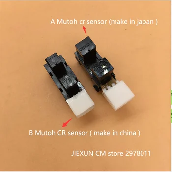 Mutoh VJ1604 spp senzor CR Páky Senzor pre Mutoh VJ-1604 VJ-1614 VJ-1638 VJ1300 VJ1204 RJ-900C tlačiareň DX5 sub atramentu senzor
