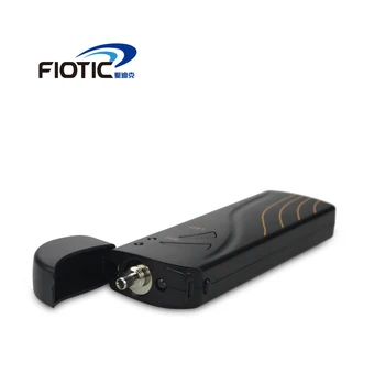 FTTH (Fiber Optic Tester Pero Typ Červené Laserové Svetlo Vizuálne Poruchy Locator pre 10mw 10km