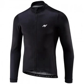 Morvelo cyklistika dres mužov mtb bike bicicleta Pro Team športové Ropa camisa maillot Ciclismo long sleeve jersey oblečenie 2019