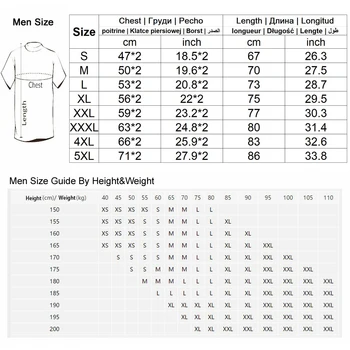 Vytlačené vu meter yaoi t shirt pánske slipknot tričko s-6xl prírodné