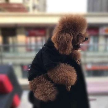 Samoyed Pes Veľký Veľký Pes S Kapucňou, Labrador Oblečenie Pre Veľké Psy Bluza Farbou Hoodies Veľké Veľkosti Kabát Zlatý Retriever