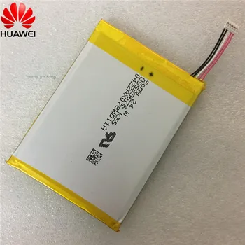 Originálne Náhradné Batérie Huawei HB5P1H Pre Huawei LTE E5776s E589 R210 Autentická Batéria 3000mAh