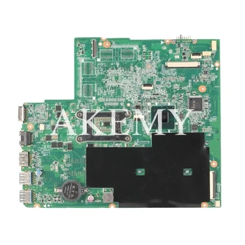 Akemy Pre Lenovo Z580 Laotop Doske GM HM76 USB3.0 DALZ3AMB8E0 Doske originálne