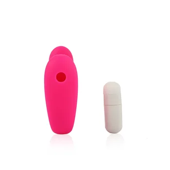 Silikónové U Shape Vibrátor G-Spot Dvojité Hlavu Vaginálne Masér Vibračná Stimulácia Klitorisu Dospelých Produkty Sexuálne Hračky pre Páry