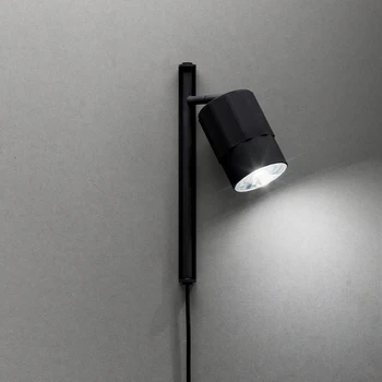 Kreatívne Spot LED Prívesok Svetlo Pre Jedáleň Moderný Prívesok Lampa Pre Reštaurácia/Spálňa Dizajnér Svietidlo