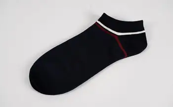 2020 5 KS/Veľa Hot Predaj Nové Leto, Jeseň Štýl pánske Ponožky Kvality Polyester Ponožky Pre Mužov
