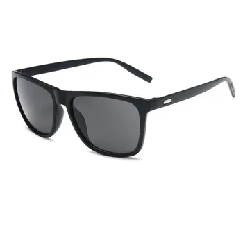 2019 Nové Módne Muži Okuliare Ženy Kolo TAC Objektív TR90 Rám Značky Dizajnér Jazdy Slnečné Okuliare Oculos De Sol UV400
