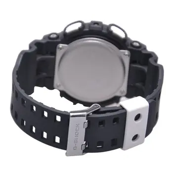 Casio g-shock hodinky Originálne hodinky mužského G-shock športové hodinky Vodotesné shockproof Sledovať mužov GA-110HC-1A