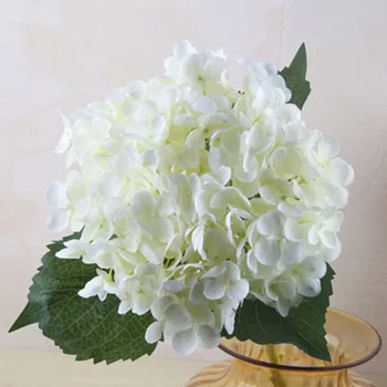 55 cm Umelé Farebné Kvetinové Kvalitný Hodváb Skúmie Kvet Pre Svadobné Dekorácie, Domáce Stranu DIY Dekorácie Nevesta Kvet