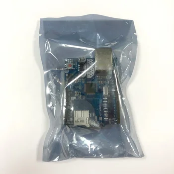 10 kusov UNO Ethernet Shield Štít W5100 Rozvoj Dosku Arduino uno Dropshipping
