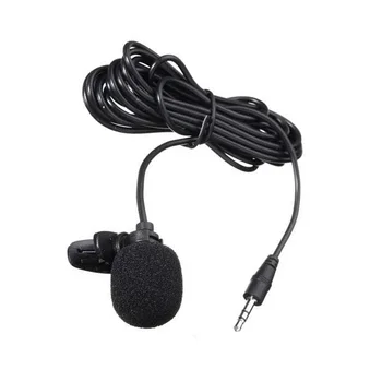 Biurlink 300 Mikrofón Smartphone Volanie Handsfree Bluetooth Audio AUX kábel Kábel Adaptéra Pre Benz W169 W221 W251 W245
