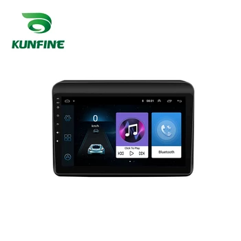 Auto Stereo pre Suzuki ERTIGA 2018-2019 Octa-Core Android 10.0 Auto DVD Prehrávač, GPS Navigáciu Ústrojenstva Headunit Rádio
