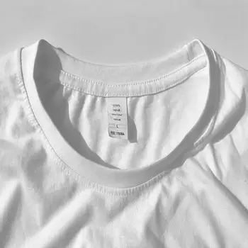 Móda príchodu Unisex Slogan, T Košele Streetwear Estetické Tees Oblečenie Melanínu T Shirt Ženy Black Kultúry Topy