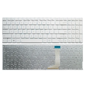US klávesnica pre Asus X556 X556U X556UA X556UB X556UF X556UJ X556UQ X556UR X556UV anglický notebooku, klávesnice