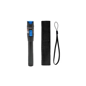 FTTH (Fiber Optic Tool Kit s Vlákniny Stripping Kliešte FC-6S optický sekáčik Power Meter Vizuálne Poruchy Locator 12pcs/pack