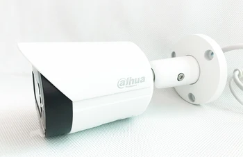 Nové Dahua Poe IP Kamera 5MP Lite IČ Pevnou ohniskovou Bullet Sieťová IP Kamera H. 265 Podpora SD Karty IPC-HFW2531S-S-S2
