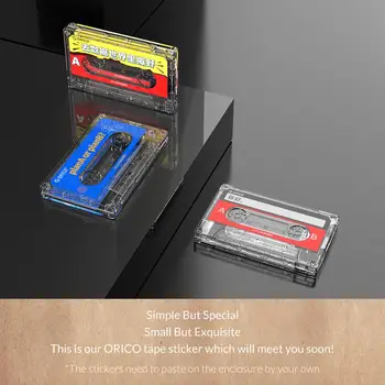 ORICO USB3.0 HDD Prípade 2.5