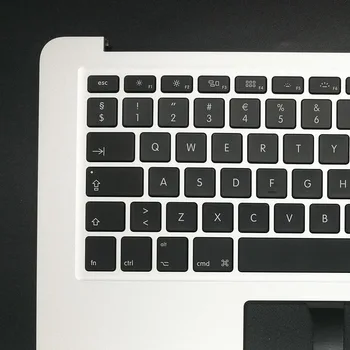 Nové Topcase s dánskom Podsvietenia klávesnice Pre MacBook Air 13