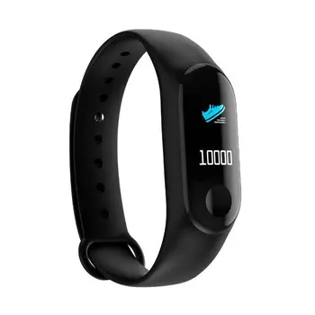 Smart Hodinky Muž 2020 Amazfit Fitness Tracker Nepremokavé Bluetooth Band Náramok Smartwatch Reloj Inteligente pre Všetky Kompatibilné