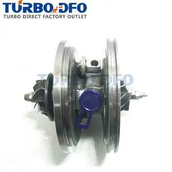 Pre Fiat Idea / Punto / 500 / Fiorino / Doblo 1.3 D 90 HP 75 Kw SJTD - turbodúchadlo core CHRA NOVÉ 54359710027 kazety turbíny