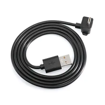 USB Typu C Nabíjací Kábel Pre DJI OSMO Akčné Kamery Príslušenstvo Nepremokavé Rýchle Nabíjanie Line USB Dátový Kábel 101cm