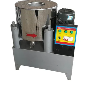 48kg/hod kapacita olej filter stroj/Odstredivka olejový Filter Stroj Veľkoobchod