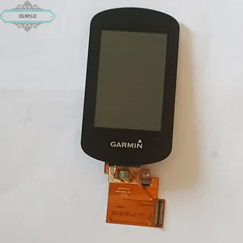 LCD displej pre GARMIN ETREX dotyk 35 Ručné GPS, LCD displej s Dotykovým displejom digitalizátorom. Opravu, výmenu