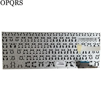 Nový AMERICKÝ notebook klávesnica pre Samsung NP 535U4C 535U4B 532U4C 532U4B 535U4X 530U4B 530U4C Notebooku, klávesnice